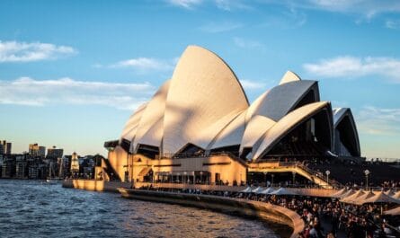 assurance santé Australie