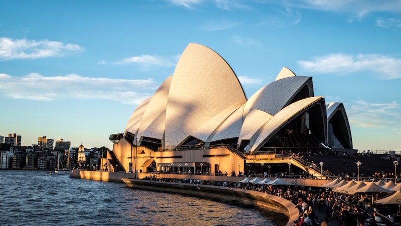 assurance santé Australie