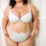 culotte regles grande taille