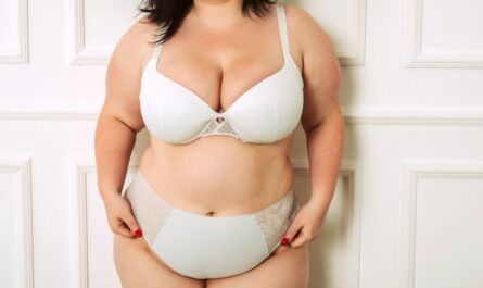 culotte regles grande taille