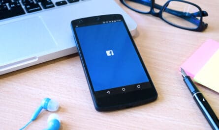 facebook entreprise