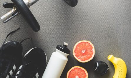 magasin nutrition sportive