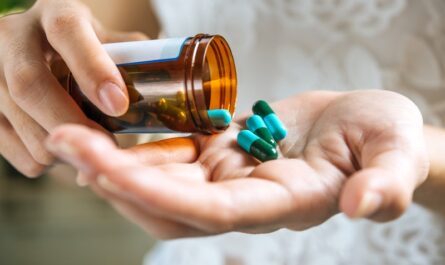nutrition artificielle