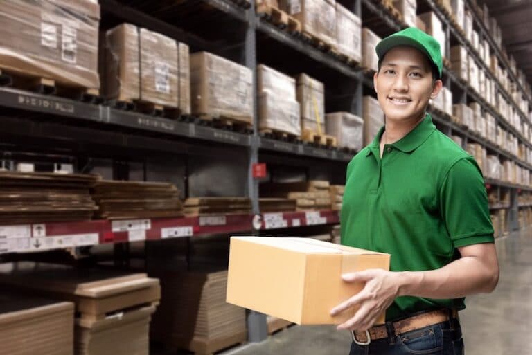 Fiche Métier Préparateur De Commande Pôle Emploi