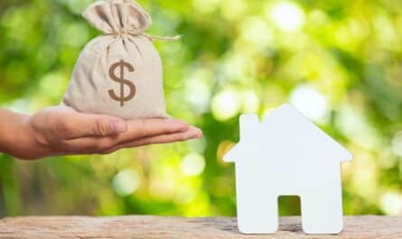 augmentation assurance habitation