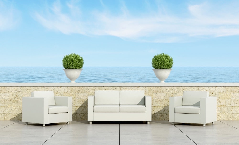 carrelage pour terrasse