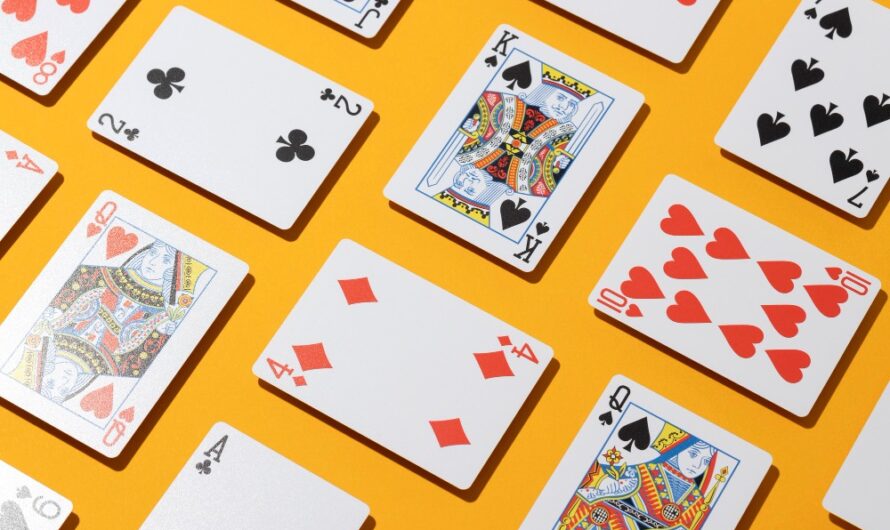 Jeu du Solitaire gratuit en ligne : Les meilleurs sites