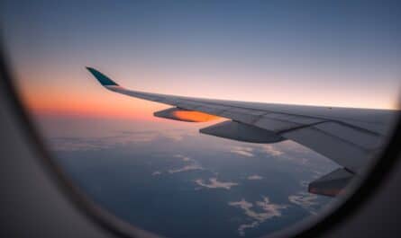 agence de voyage
