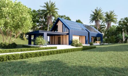 installer panneaux solaires
