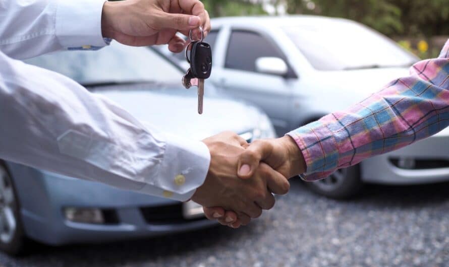 Résilier l’Assurance Auto à la vente d’un véhicule : comment faire ?