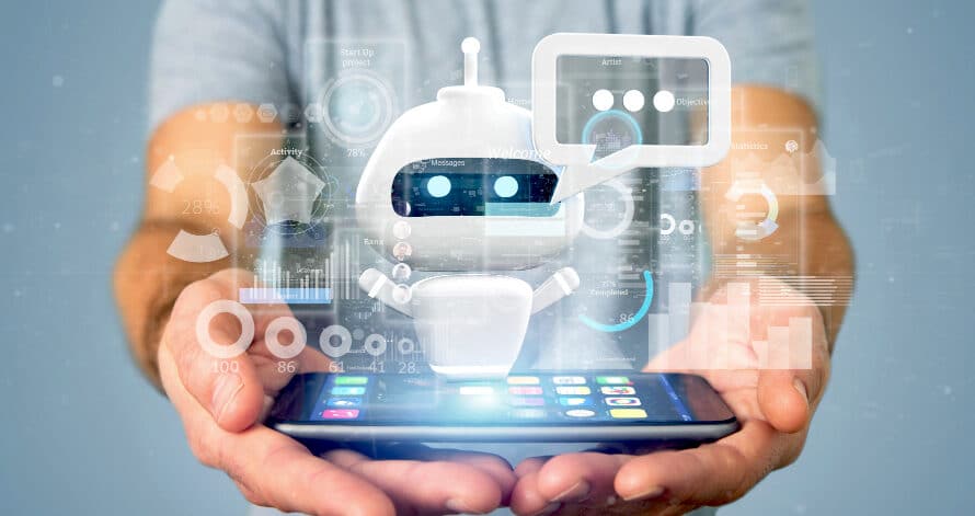 Un chatbot est-il utile ? Exemples de cas d’usage d’un chatbot