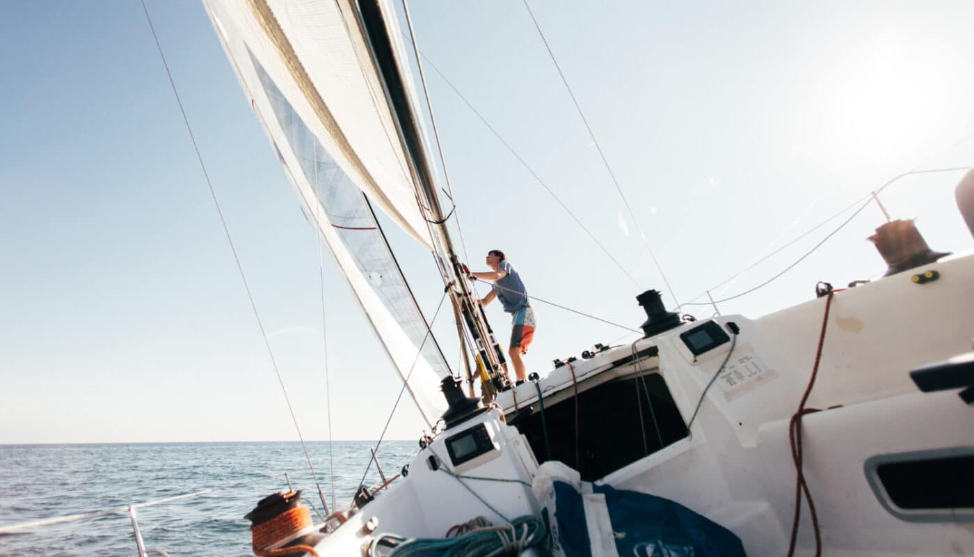 location de bateau à Argeles sur mer