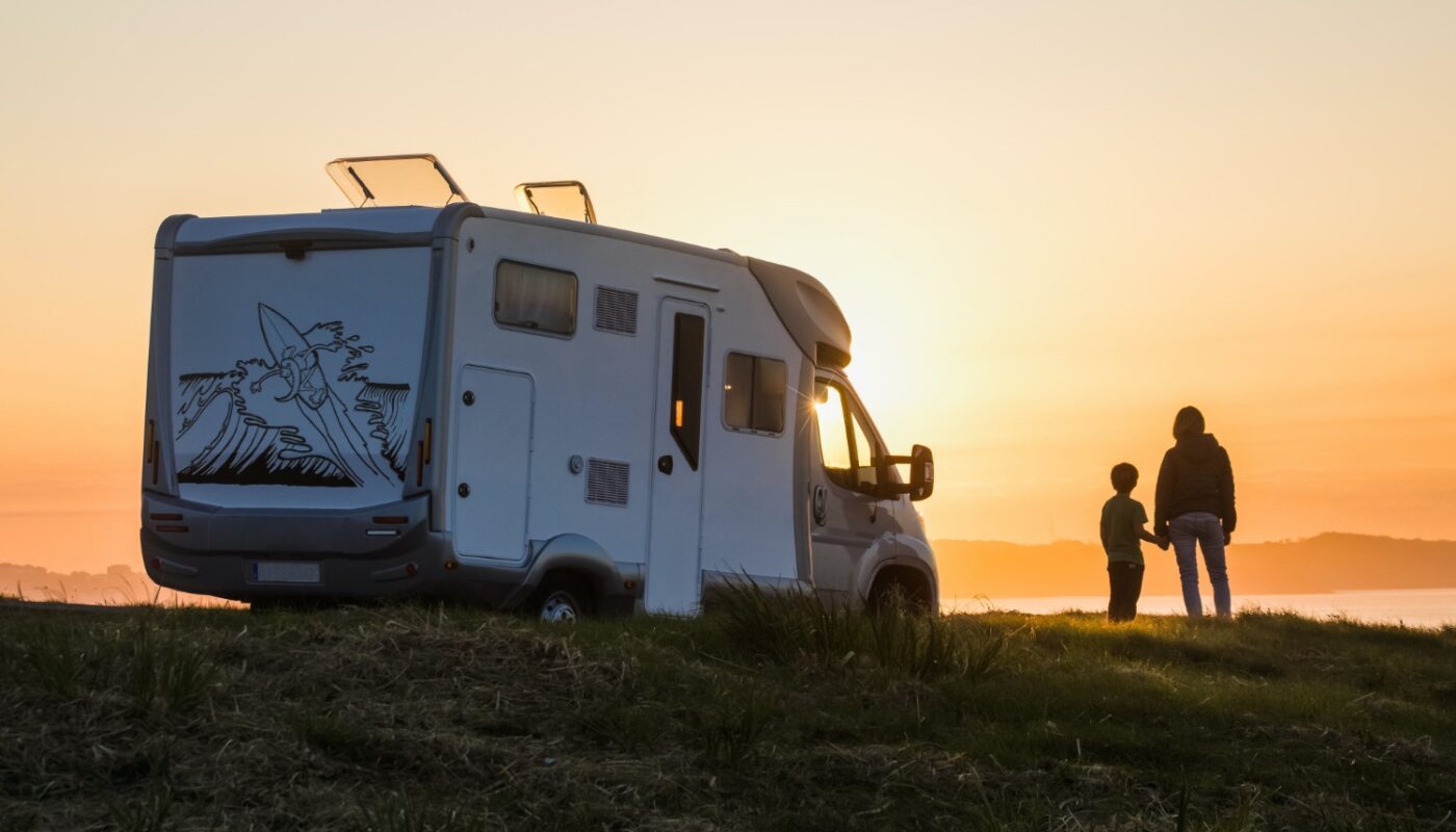 permis pour camping car