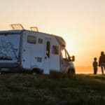 permis pour camping car