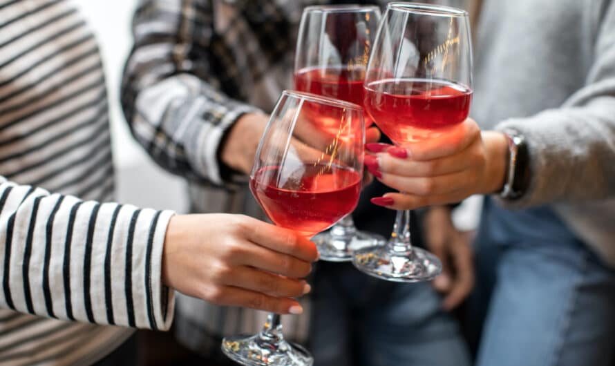 Comment acheter du vin en Cubitainer ? : guide pas à pas