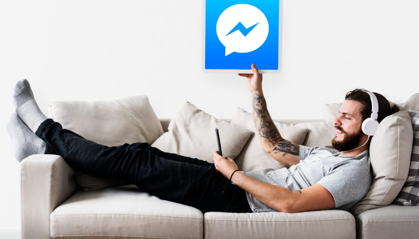 chatbot facebook messenger