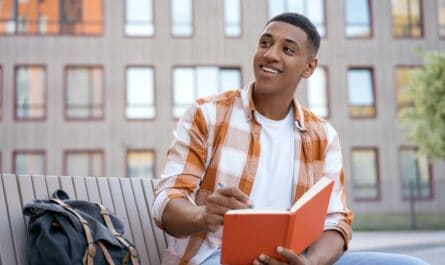 logement étudiant à Poitier