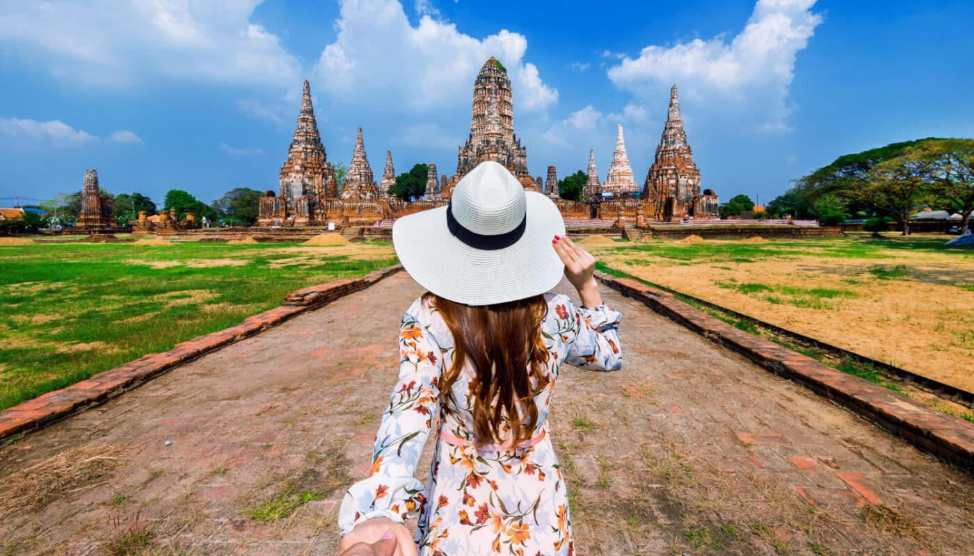 loger à Bangkok