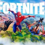 montre Fortnite