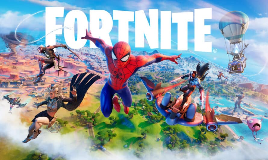 Les montres du jeu Fortnite : où les trouver ?