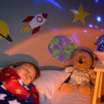 planetarium pour enfant