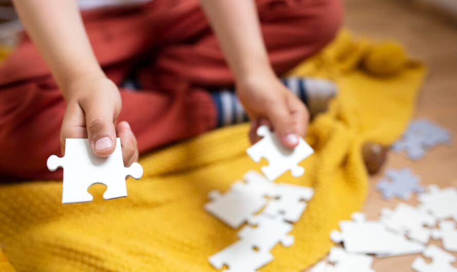 Les puzzles pour enfant en ligne : quels sont les meilleurs sites ?