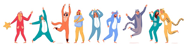 Kigurumi