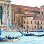 croisière Venise