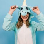 Kigurumi Licorne enfant