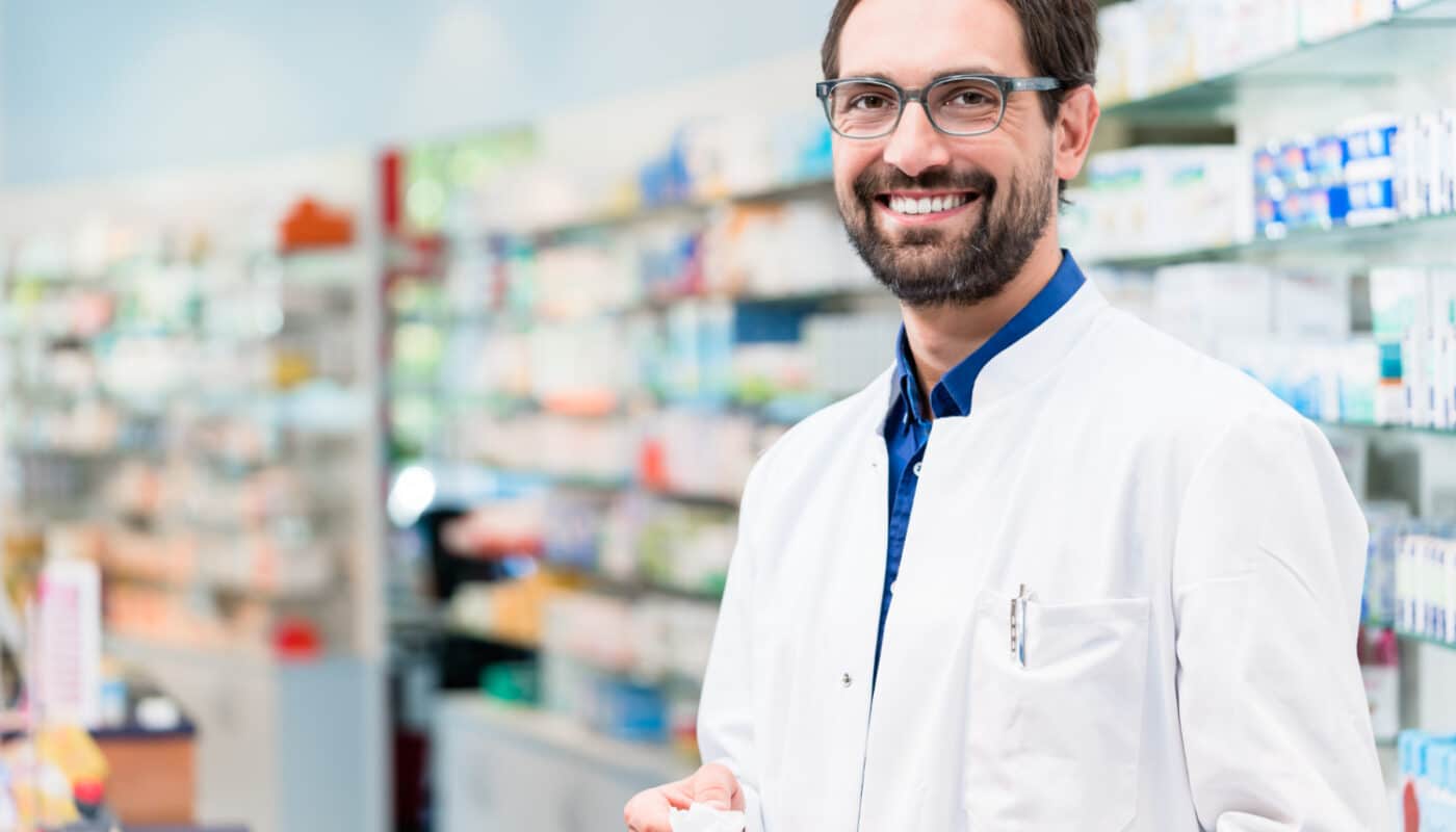 pharmacie de garde à Marseille