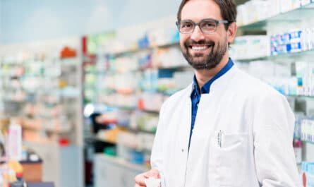 pharmacie de garde à Marseille