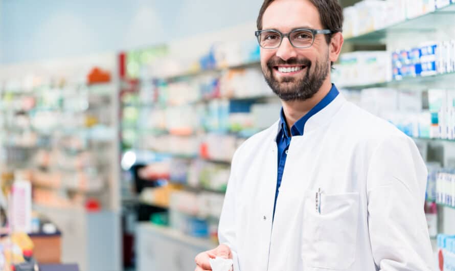 Pharmacie de garde à Marseille ouverte aujourd’hui : où la trouver ?