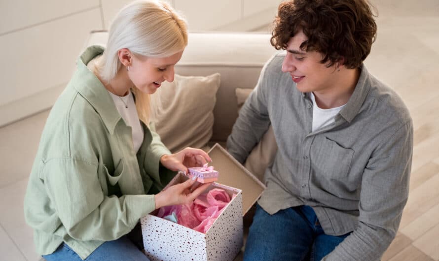 Meilleur cadeau de Saint-Valentin pour femme : que choisir ?