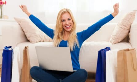 supermarché sur internet