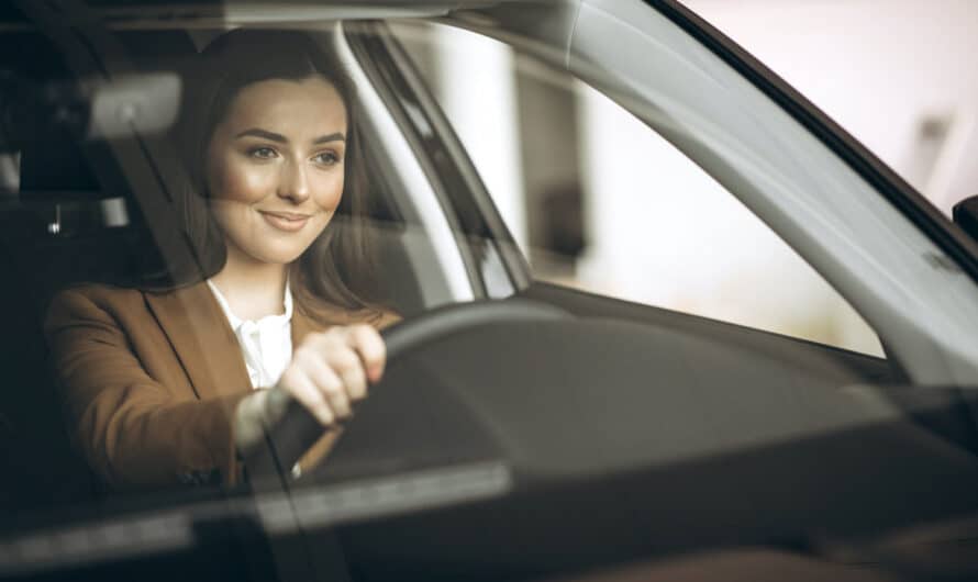 Vendre ma voiture à un garage : comment procéder ?