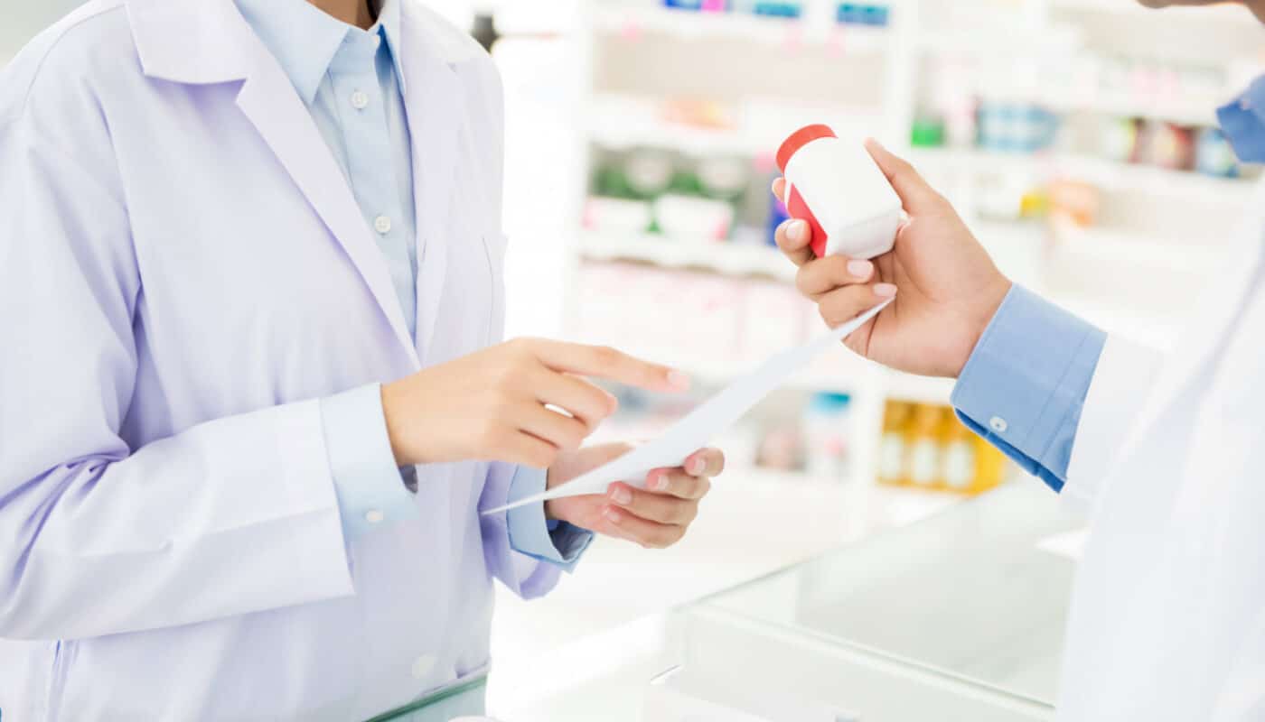 pharmacie de garde à Toulouse