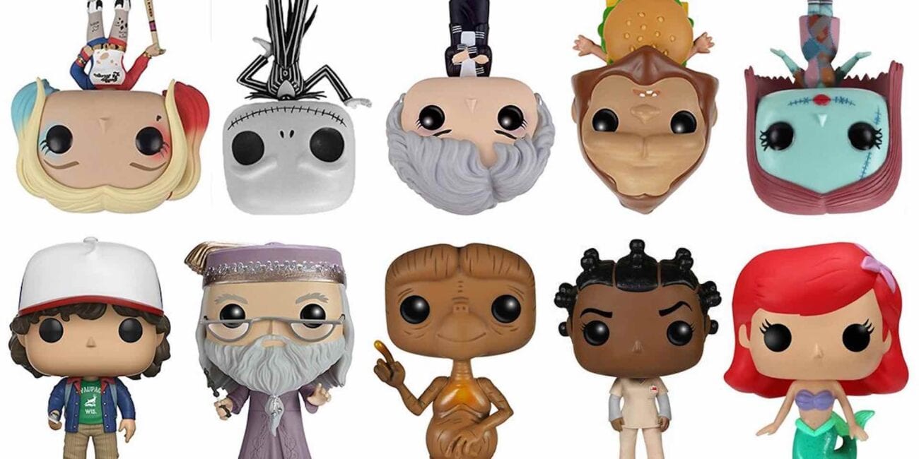 pop funko 2