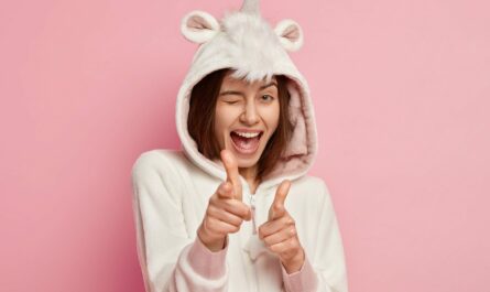déguisement licorne