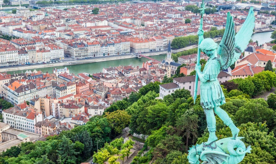 Investir dans l’immobilier locatif à Lyon