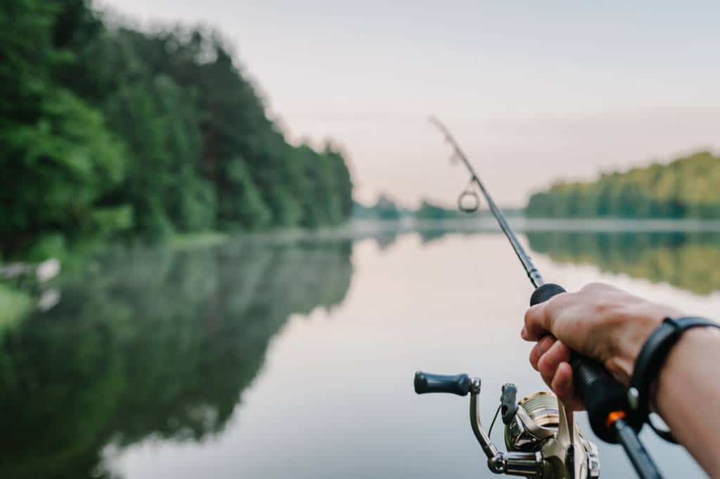 avantages peche float tube