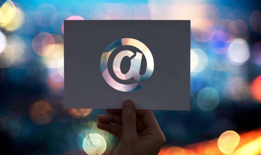 Un marketing efficace avec l’emailing marketing