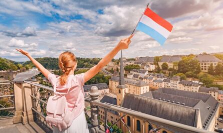luxembourg expatries