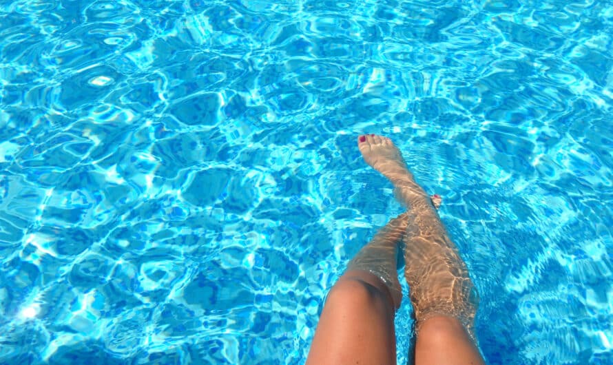 Quels sont les horaires des piscines à Saint Jean de Luz ?