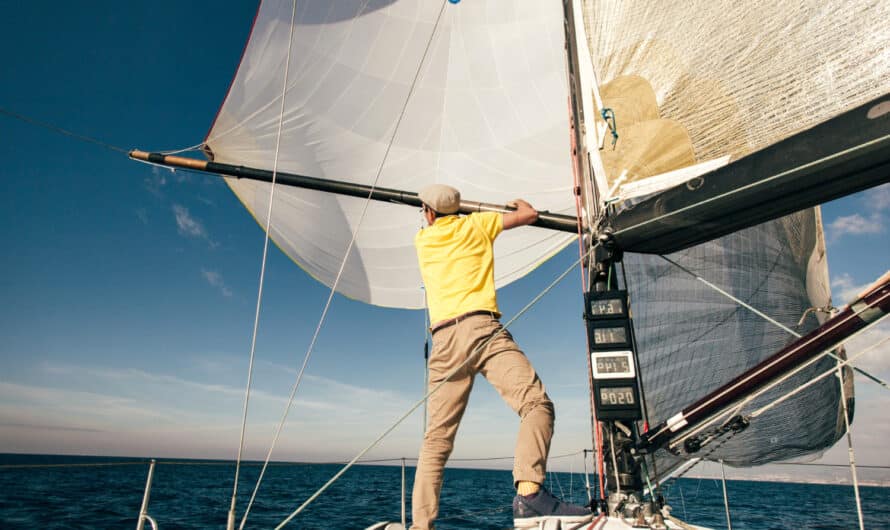 Quel est le prix de la location d’un bateau avec skipper à Ajaccio ?