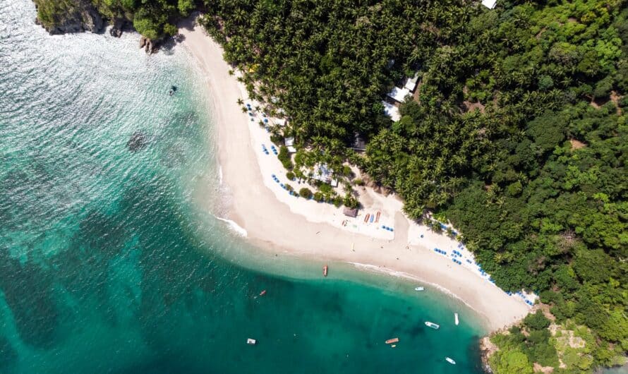 Quand est-il conseillé de partir au Costa Rica ?