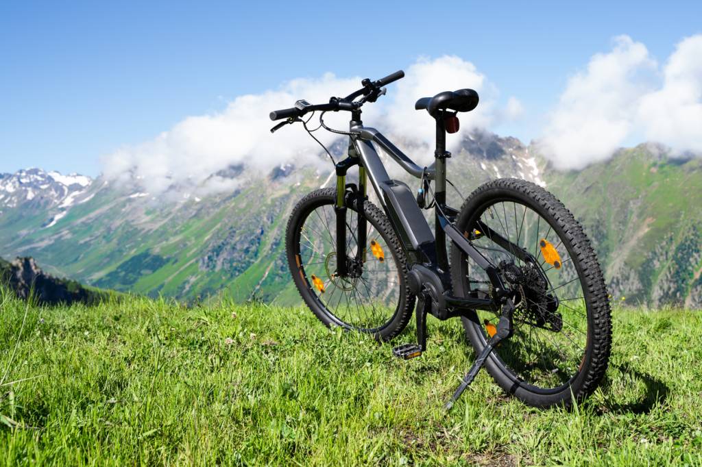 VTT électrique