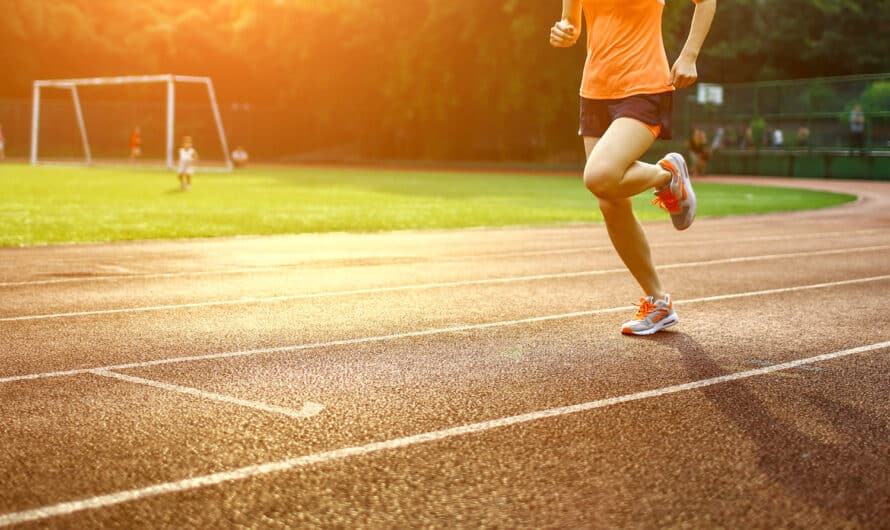 Les consignes pour un bon entraînement de course à pied