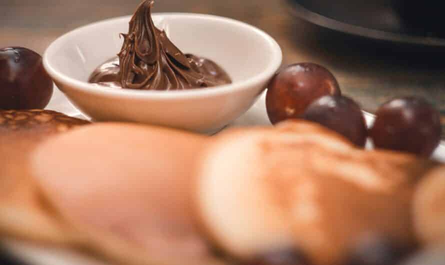 Comment réussir à faire son Nutella maison ?