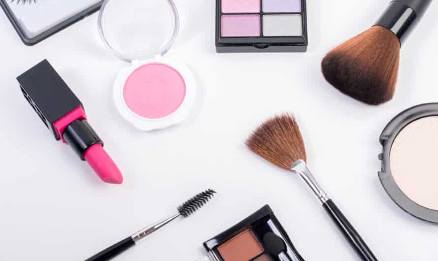 Maquillage pas cher : cosmétiques de marques à bas prix