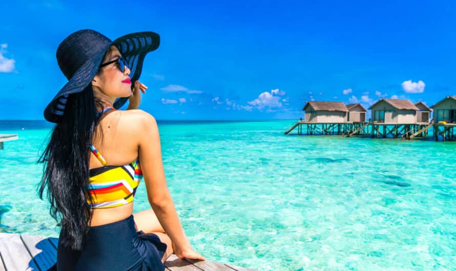 Quand partir en vacances aux Maldives ?